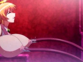 Sudden Obsession of the Angel in endless fantasy