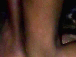 For the First Time, Enjoy the Whole Night with Your Girlfriend