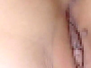 Mayu No. 74 Is Amazing, She Squirts a Lot of Times and Hits the Camera Directly, Causing It to Malfunction