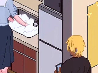 Ntr Legend - Playing with Your Wife's Pussy