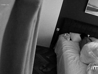 Amateur Hidden Cam