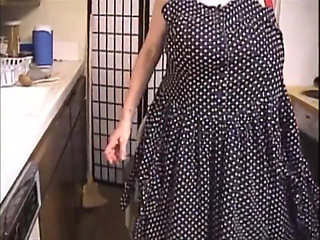 Milf fucking cock sucking pussy fucking pussy dildo penetrated...cum in mouth