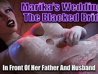Marika's Wedding