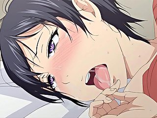 Big Tits Netorare Episode 2