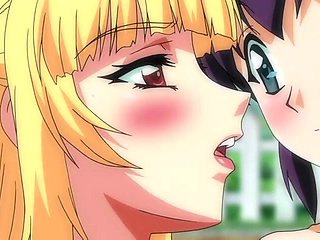 Hot Illusion with Girl lost in desire beyond control