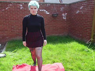 First of May, Outdoor Fucking Starts Today!