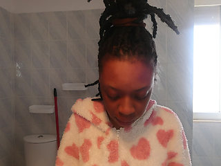 Brush My Teeth with Me
