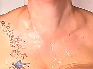 Splish splash I was taking a bath