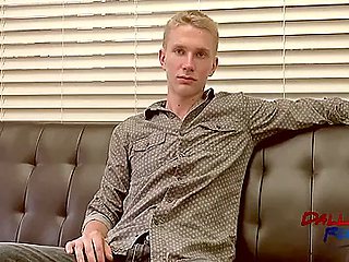 Str8 Justin Gets It Raw - Justin Raw