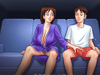 was abandoned when was not at home