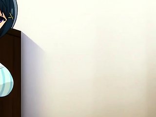 Sex ga Suki de Suki de Daisuki na Classmate no Ano Ko 04