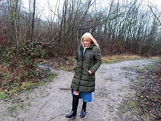 Lick My Rubber Boots