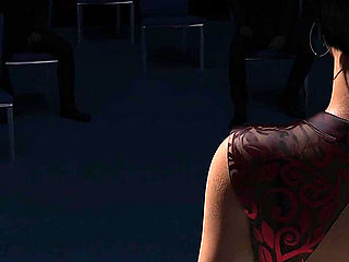 Reunion 29: Sandra's Harem Join Confession