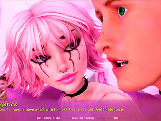 Summer Teacher Hentai Part 36 - Big Tits Teen Step Sis 3D Sex Cartoon Fantasy