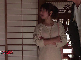 Mature Housewife Miu Suzuha Fucked Hard by Younger Lover