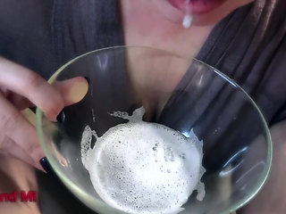 Cumming Loads in Mouth Compilation Vilu Vidish