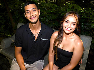 Hookup Shot - It Was Their First Cuckold