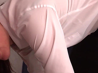 A Serious Strapping for Mila