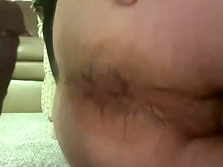 Bubble Butt Loves BBC