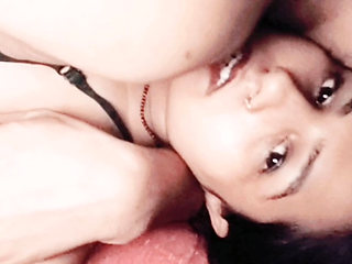 Beautiful Indian Aunty Fucking with big cock hard sex