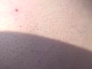 Huge and Dirty Hairy Pussy Closeup an Hairy Asshole