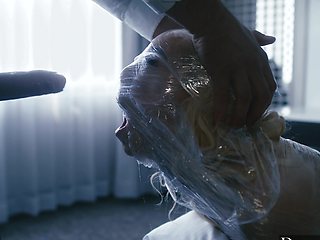 Skinny Kenzie Reeves gets fucked hard by Mick Blue