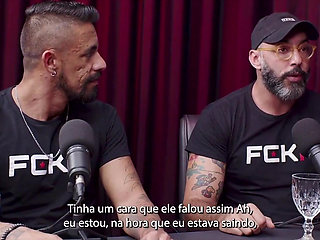 Fckcast - Blind Bottom Full Experience