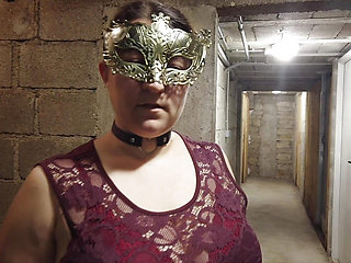 My Master Cuts My Panties, I'm Not Listening to the Instructions