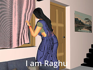 Hot woman wants the masseur's dick