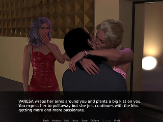 Liberal Marriage Part 6