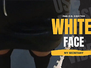 White Face