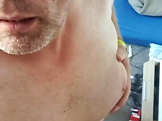 Hot, Just Too Hot, Like the Bitch