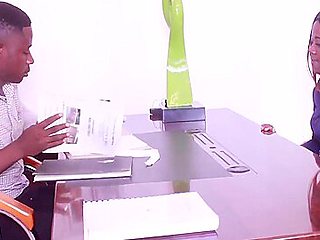 My Black Stepfather 17 Min