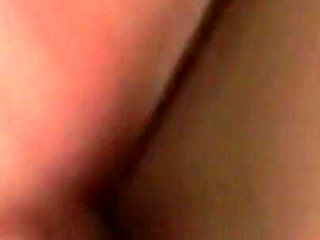 His Cock Looks Twice as Big in Her Thin Body