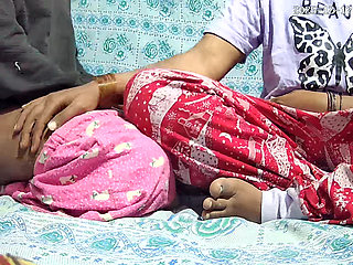 Up Indian dasi bahabi and Dewar doggy style sex