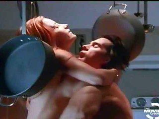 Michelle Hall: Big Tits, Babe  Milf Porn