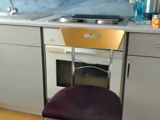 Sexydea Masturbating on Live Webcam