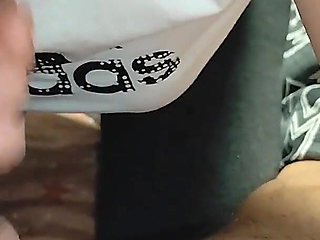 Homemade Mature MILF Blowjob Cum in Mouth