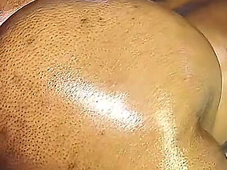 Sexy BBW with a Very Fat Bouncy Ass Can Make You Cum