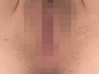 For Masturbation Purposes. Thong and Raw Anal
