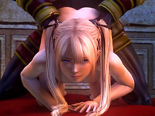 Marie Rose Fucked Hard