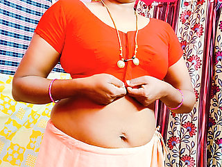 Indian Beautiful Housewife Cheating Husband Fucking Boy Friend, Telugu Dirty Talks.