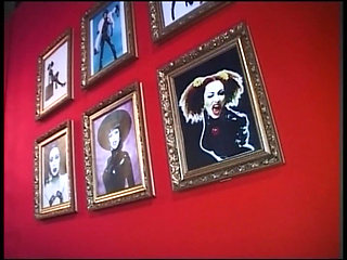 Fabulous Threesome of Hot Fuckers