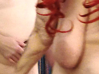 Heard of the Movie Eyes Wide Shut? Well This Couples Eyes Wide Fuck!!!