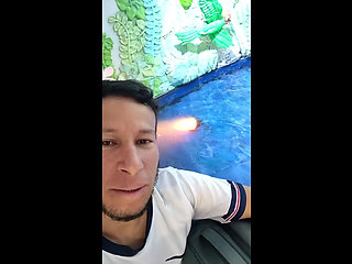 My New Adventure at the Mall