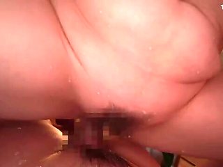 Secret Summer Rendezvous with Auntie: Saliva, Sweat, and Lust. Asian Erotic Video. x1xB87821C3B4594F1FAD