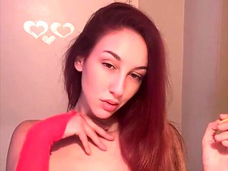 Italian Ginormous bra-stuffers Cougar Artemisia Love smoking fetish sesh