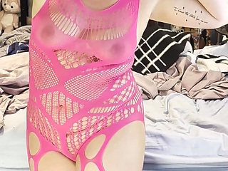 Default Character Gear Equip!