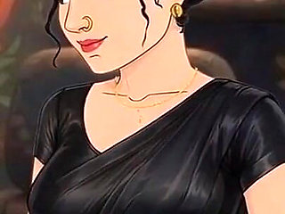 Desi Housewife and Lorry Driver