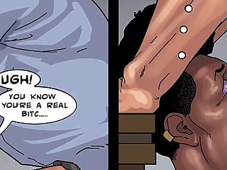 The Mayor - Chapter 4 - Part 2